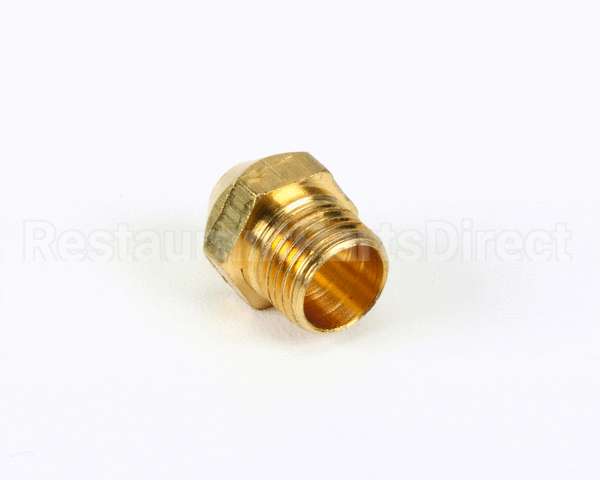 00-010901-00034 Vulcan Hart Orifice,Spud