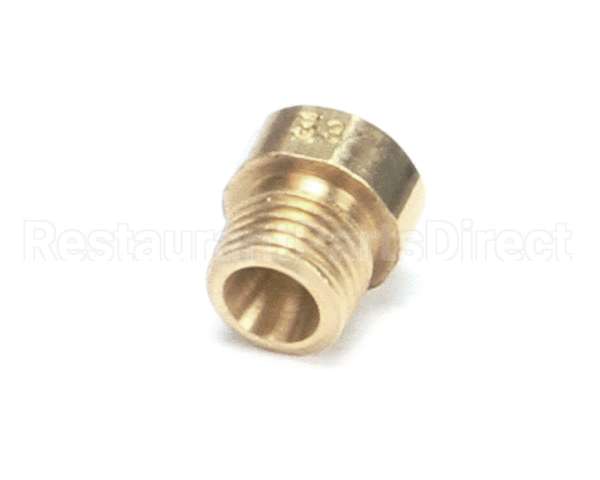 00-010901-00038 Vulcan Hart Orifice,Spud