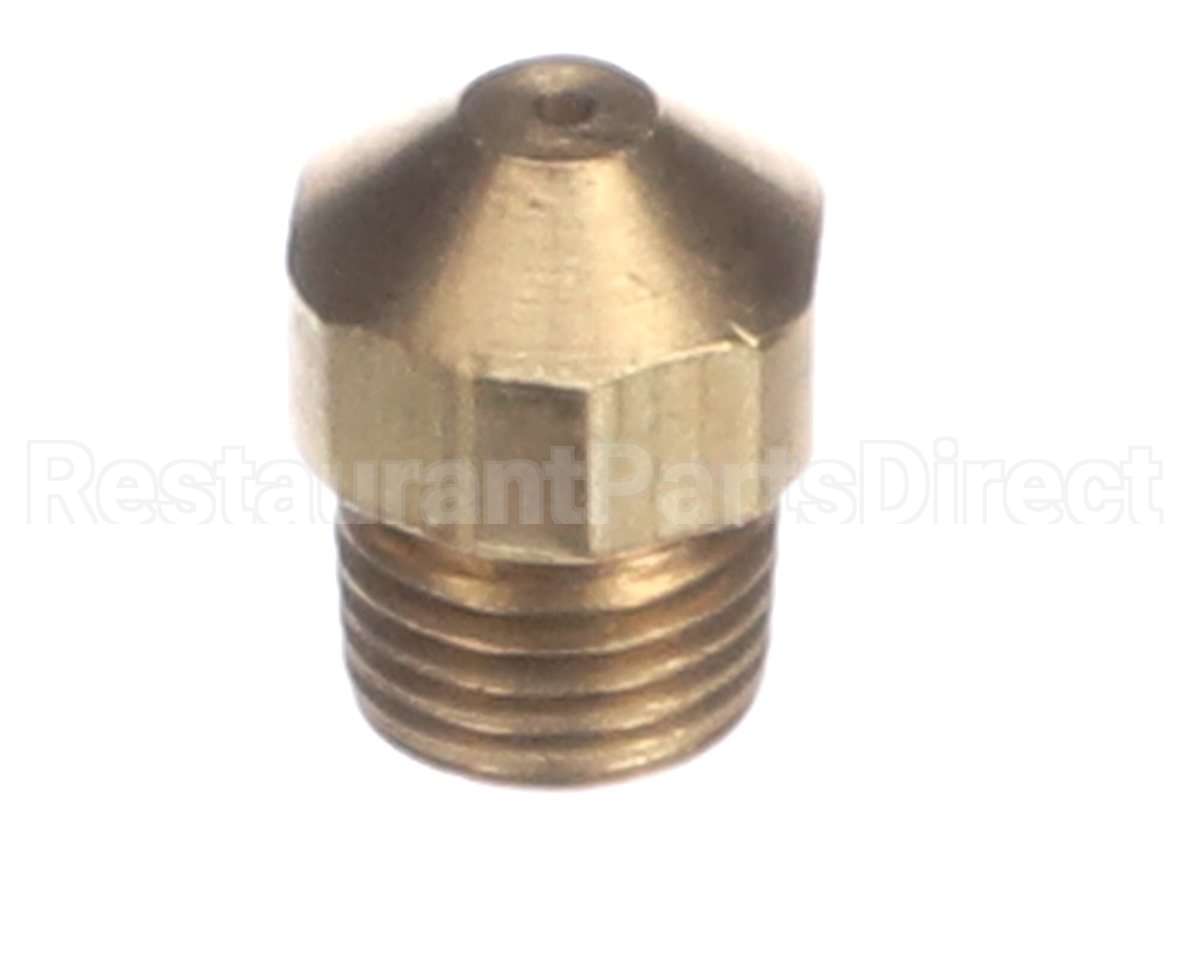 00-010901-00064 Vulcan Hart Orifice, Nozzle