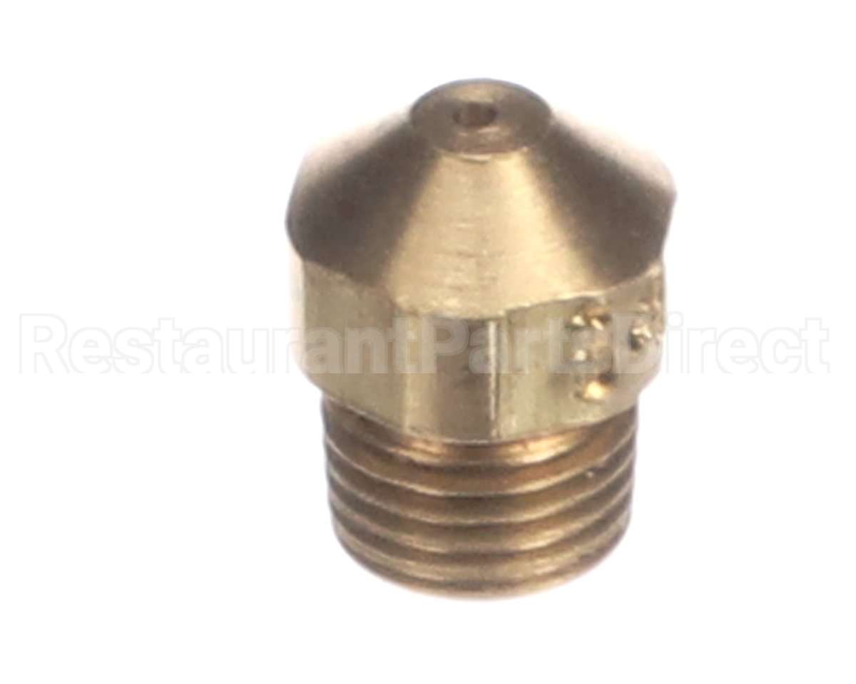 00-010901-00064 Vulcan Hart Orifice, Nozzle