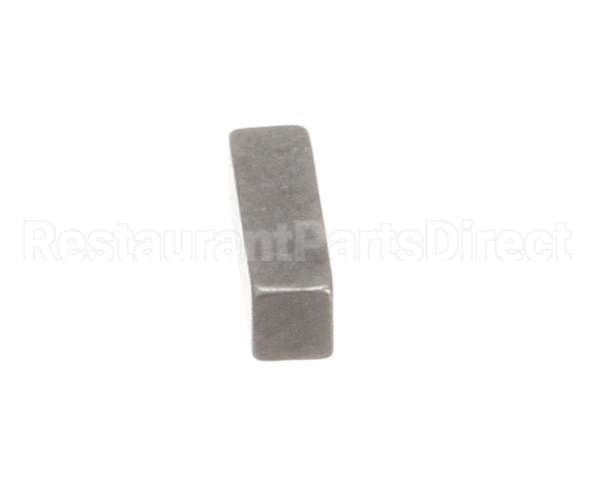 00-012430-00040 Hobart Key, 3/16 X 3/16 X 3/4 Sq End