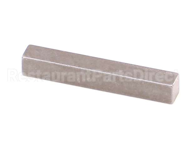 00-012430-00087 Hobart Key,3/16X3/16X1-1/4, Sst
