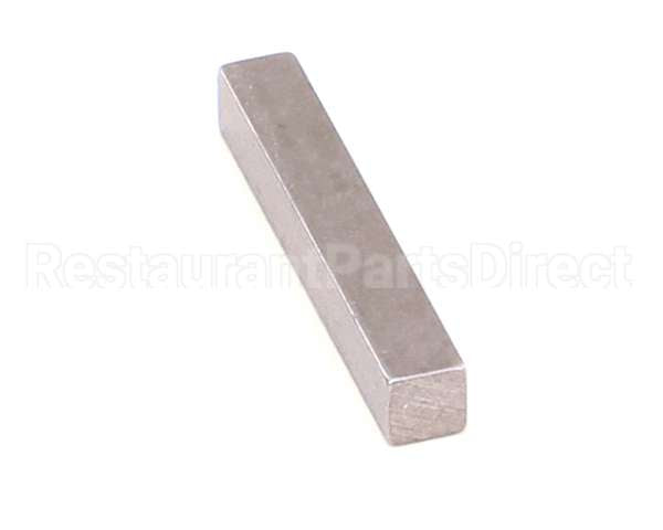 00-012430-00087 Hobart Key,3/16X3/16X1-1/4, Sst