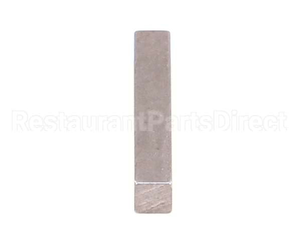 00-012430-00087 Hobart Key,3/16X3/16X1-1/4, Sst