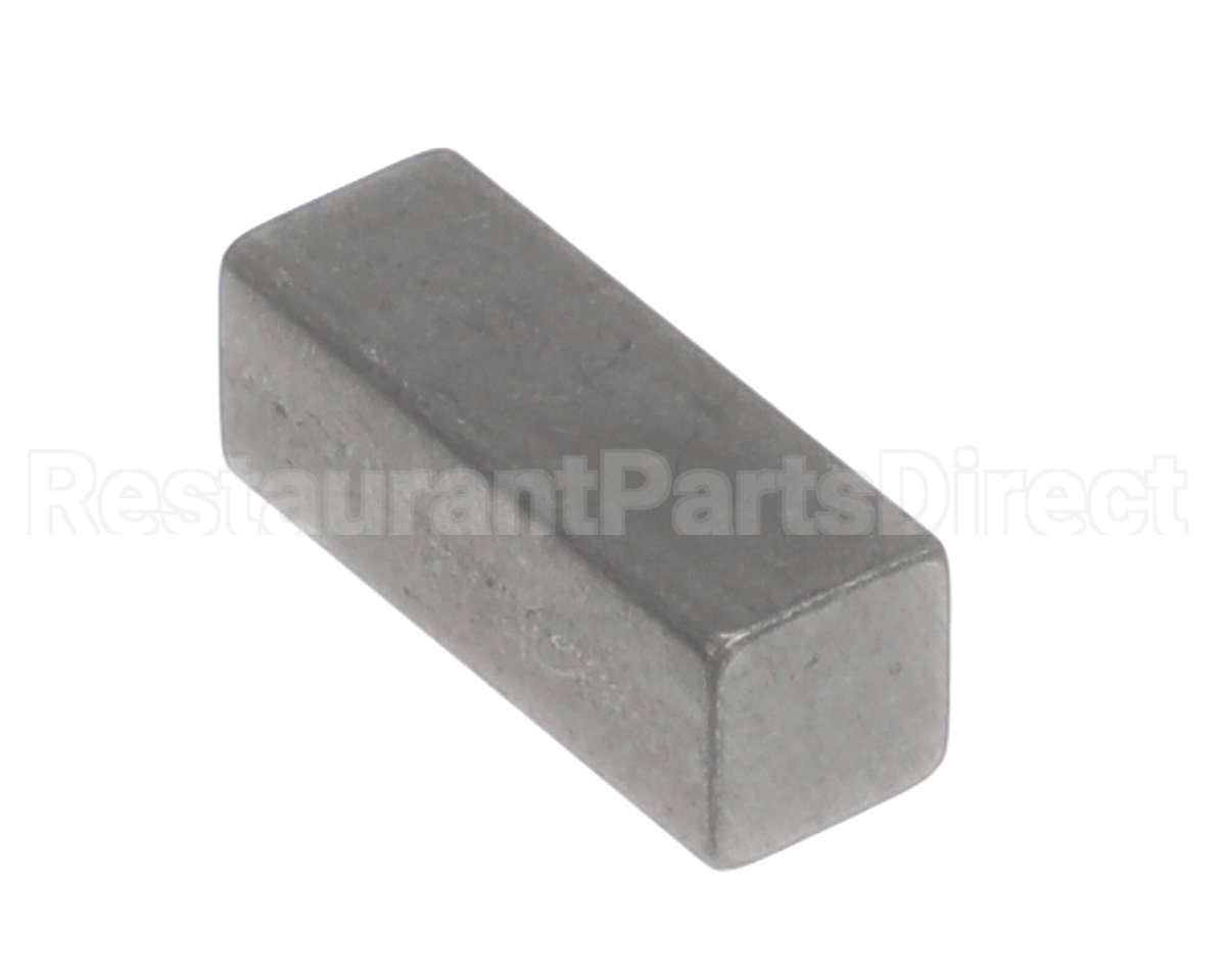 00-012430-00209 Hobart Key,5/16X5/16X 7/8