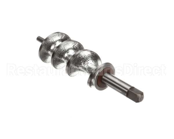 00-015878 Hobart Worm Assembly
