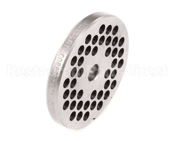 00-016425-00001 Hobart Plate #12 1/4