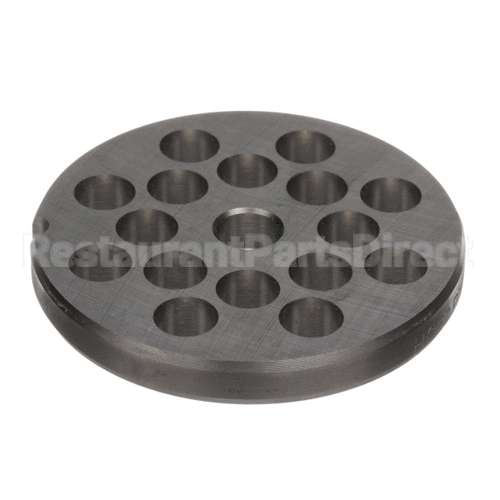 00-016426-00002 Hobart Plate #12 Ss 3/8