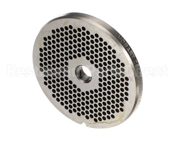 00-016430-00001 Hobart Plate #22 1/8