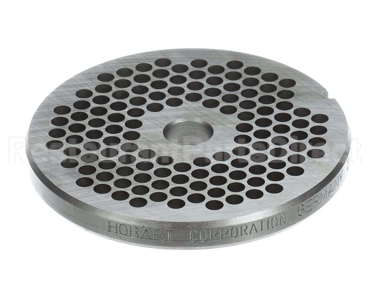 00-016431-00001 Hobart Plate #22 3/16