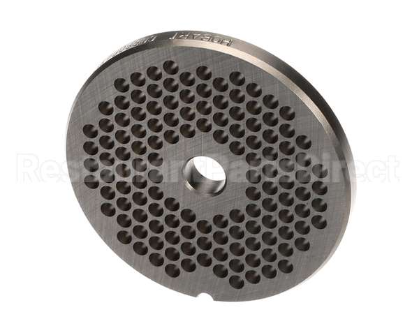 00-016431-00002 Hobart Plate #22 Ss 3/16