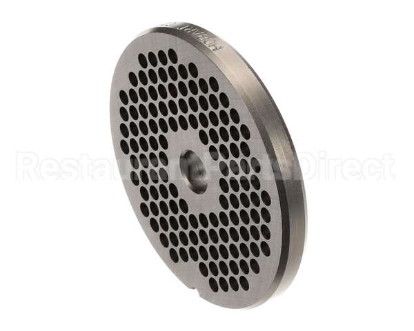 00-016431-00002 Hobart Plate #22 Ss 3/16