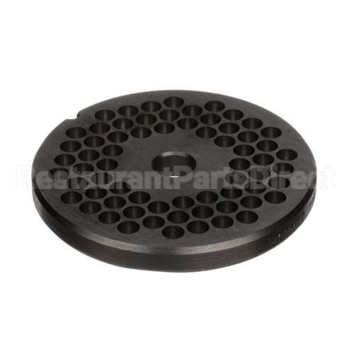 00-016432-00002 Hobart Plate #22 Ss 1/4