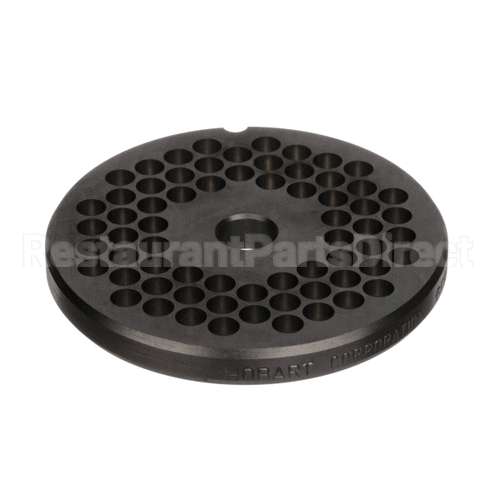 00-016432-00002 Hobart Plate #22 Ss 1/4