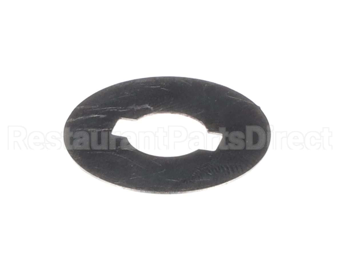 00-016747 Hobart Washer, Motor Pinion