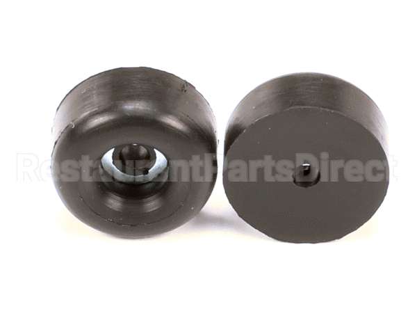 00-019105-00001 Hobart Bumper