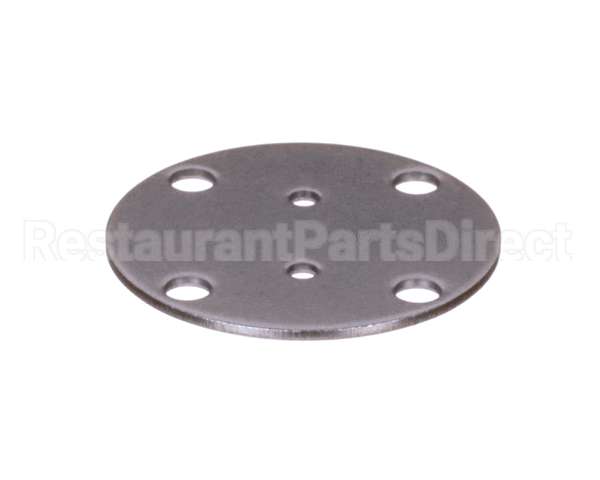 00-021137 Hobart Plate