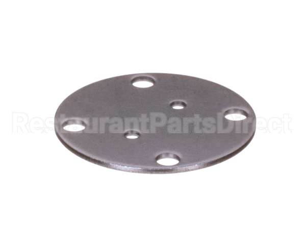 00-021137 Hobart Plate
