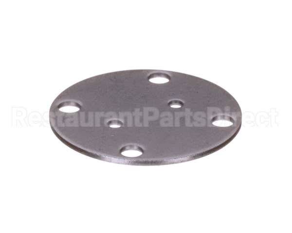 00-021137 Hobart Plate