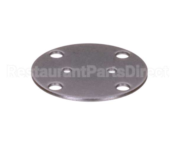 00-021137 Hobart Plate