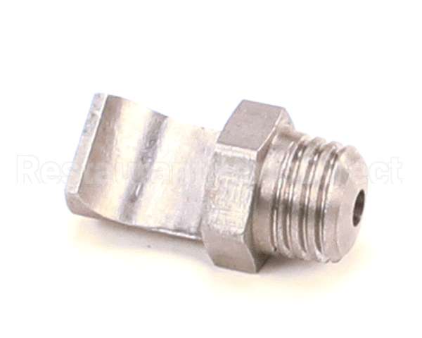 00-022731-00005 Hobart Nozzle,Rinse .047 Dia