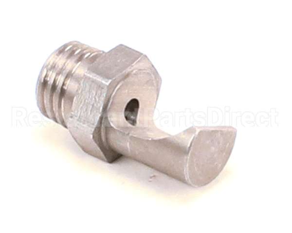 00-022731-00005 Hobart Nozzle,Rinse .047 Dia