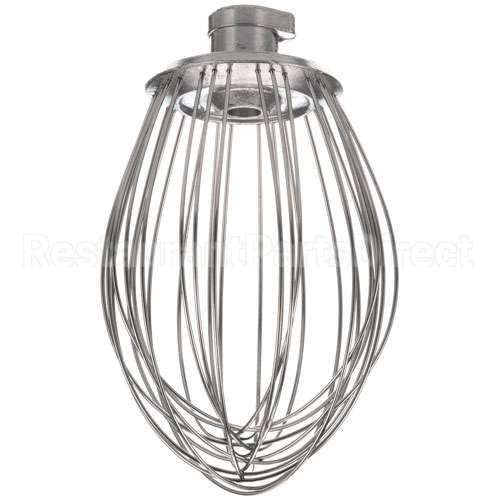 00-023511-00001 Compatible Hobart Whip, Wire (20 Qt)
