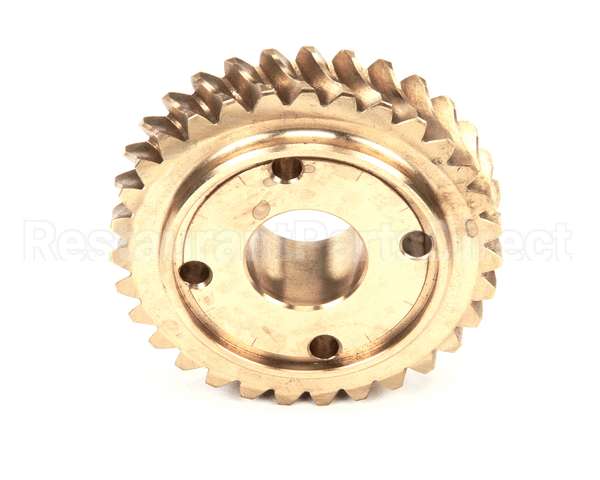 00-024735 Hobart Worm Gear-31T