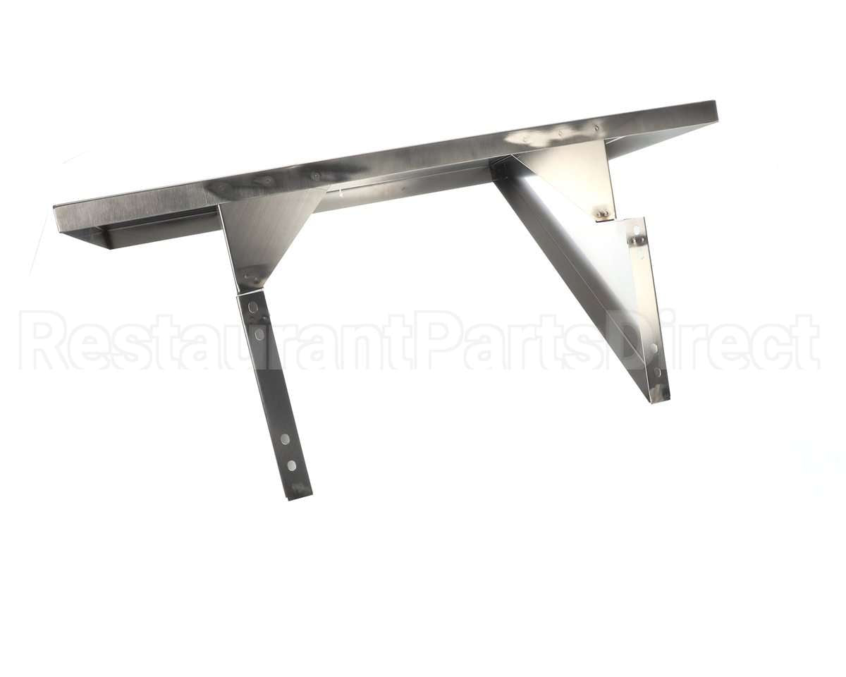 00-046603 Hobart Shelf, Assembly, Hsw-4
