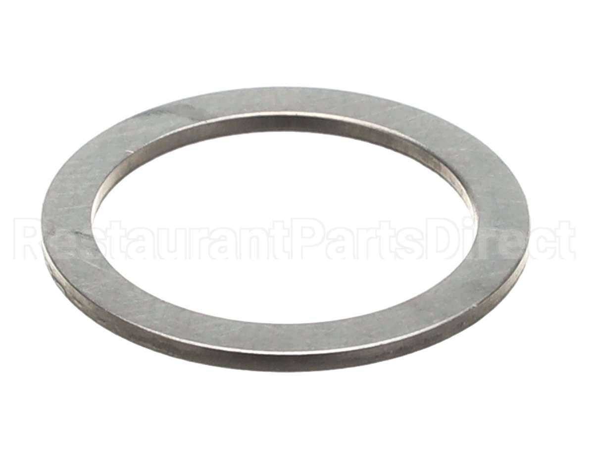 00-061920-00006 Hobart Shim
