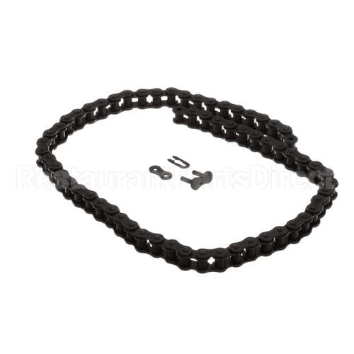 00-062804-00009 Hobart Chain, #60 Roller Conveyor