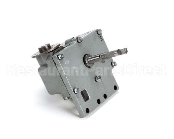 00-064927-00003 Hobart Lift,Power Bowl Assembly Brbx