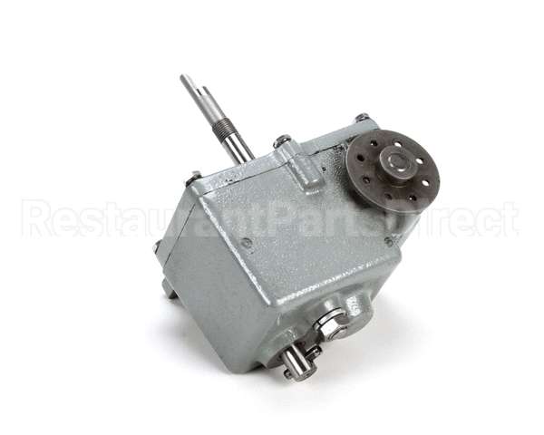 00-064927-00003 Hobart Lift,Power Bowl Assembly Brbx