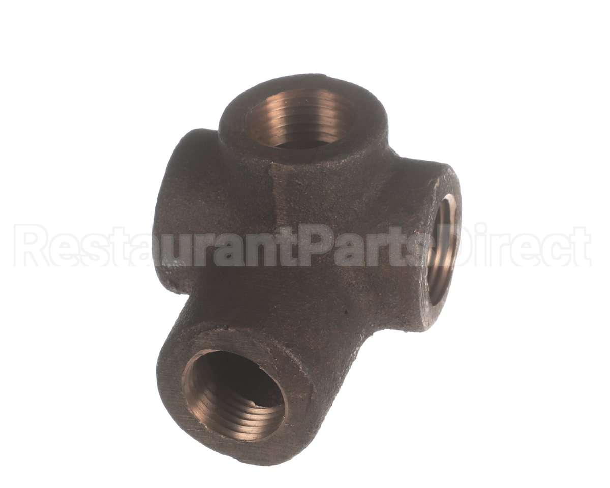 00-066394 Hobart Manifold
