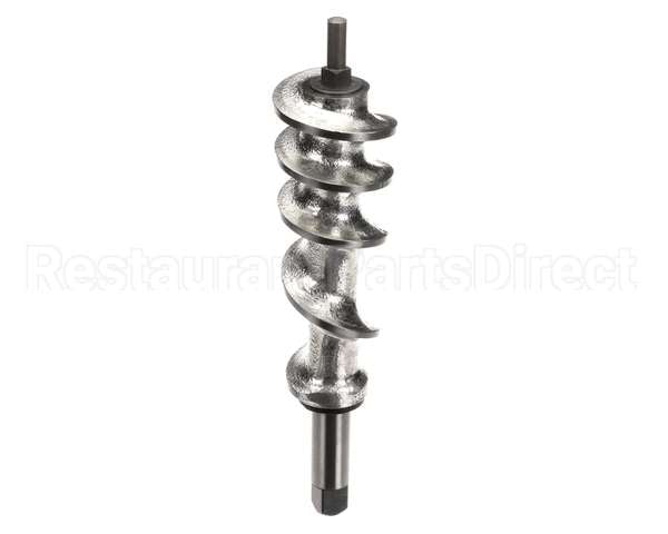 00-068338 Hobart Worm Assembly