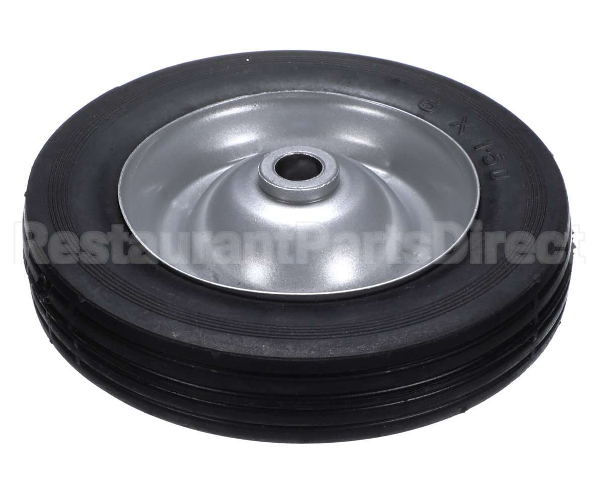 00-068881-00013 Hobart Wheel Rear