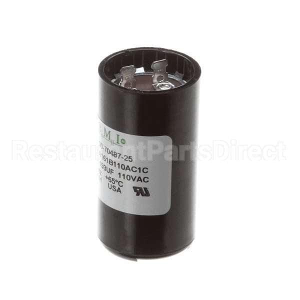 00-070487-00025 Compatible Midwest Appliance Parts Capacitor, Motor Start