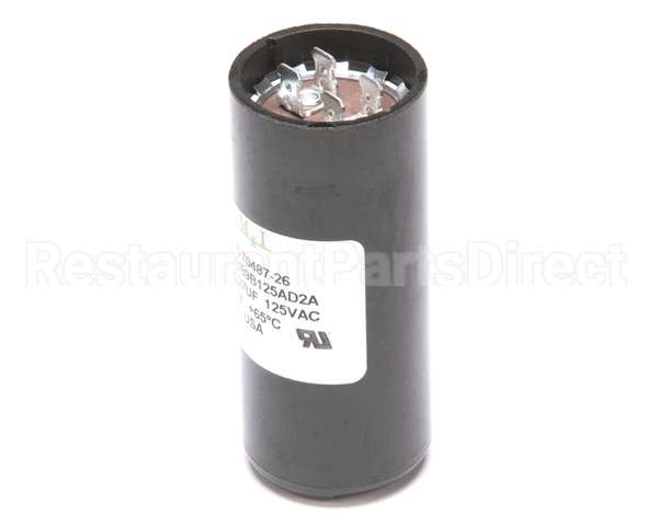 00-070487-00026 Hobart Capacitor,Motor Start