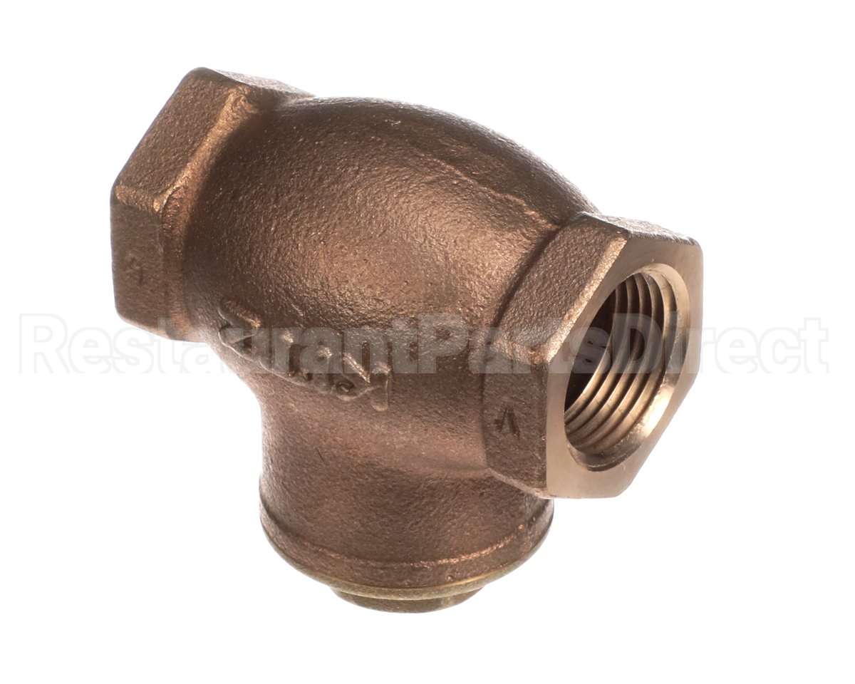 00-074696 Hobart Valve