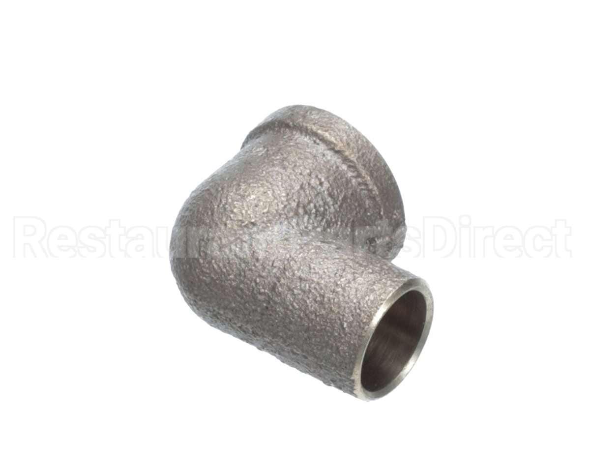 00-074957 Hobart Elbow,1/2 X 90 Deg