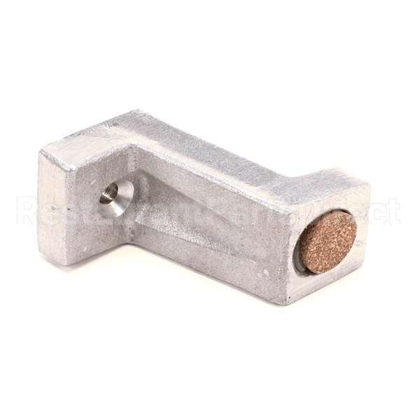 00-076877 Compatible Midwest Appliance Parts Short Foot