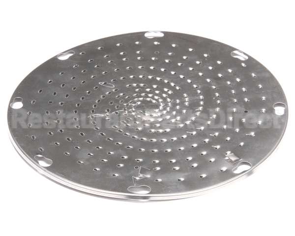 00-077047 Hobart Shredder Plate 3/32
