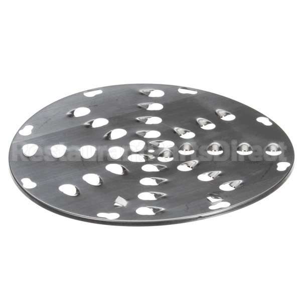 00-077048 Compatible Midwest Appliance Parts Shredder Plate 1/2