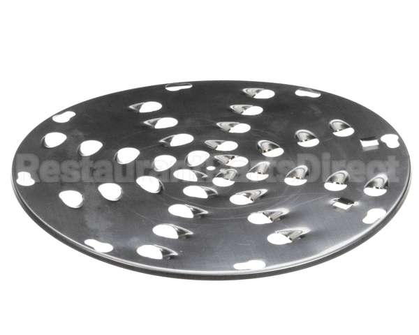 00-077048 Hobart Shredder Plate 1/2