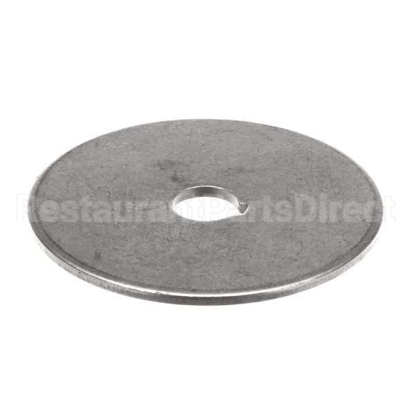 00-077358 Compatible Midwest Appliance Parts Flange