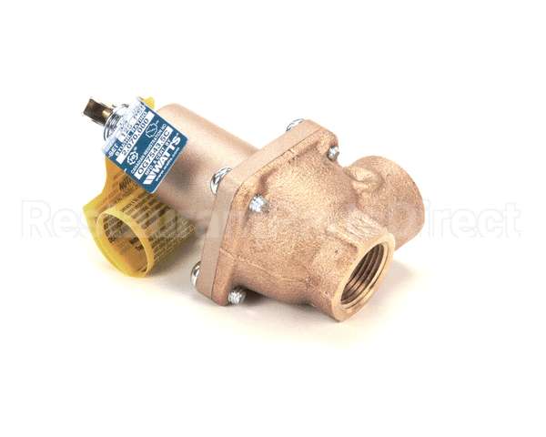 00-082010 Hobart Valve