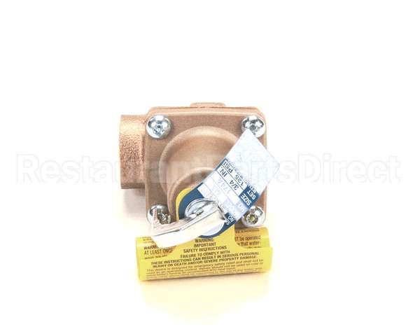 00-082010 Hobart Valve