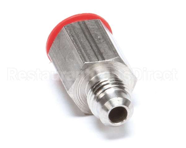 00-0868 Multiplex Check Valve Carbonator Single 1/4
