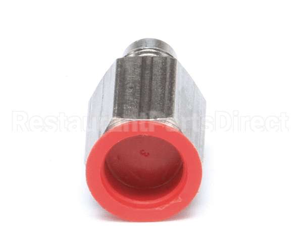 00-0868 Multiplex Check Valve Carbonator Single 1/4