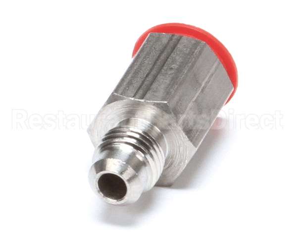 00-0868 Multiplex Check Valve Carbonator Single 1/4